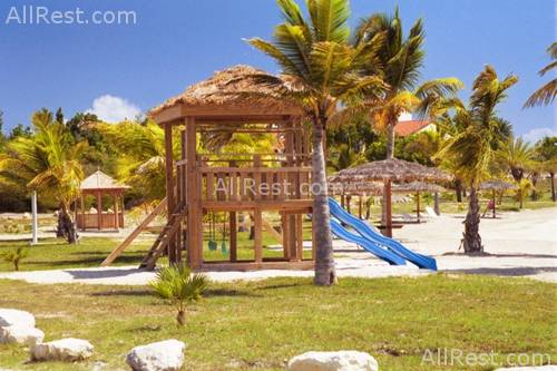 Jumby Bay 18